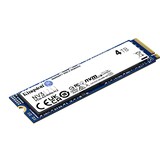thumbnail of SSD Kingston NV3 4TB Kingston SNV3S/4000G M.2 PCIe 4.0 NVMe