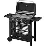 thumbnail of Enders Gasgrill SAN DIEGO Next 4 Grillthermometer 4 Brenner