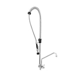 thumbnail of Douchette Vaisselle avec Mitigeur Monotrou avec Col de Cygne - Dynasteel