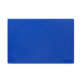 thumbnail of Hygiplas blauwe standaard snijplank met lage dichtheid