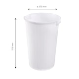 thumbnail of GILAC Conteneur alimentaire - Blanc G611721