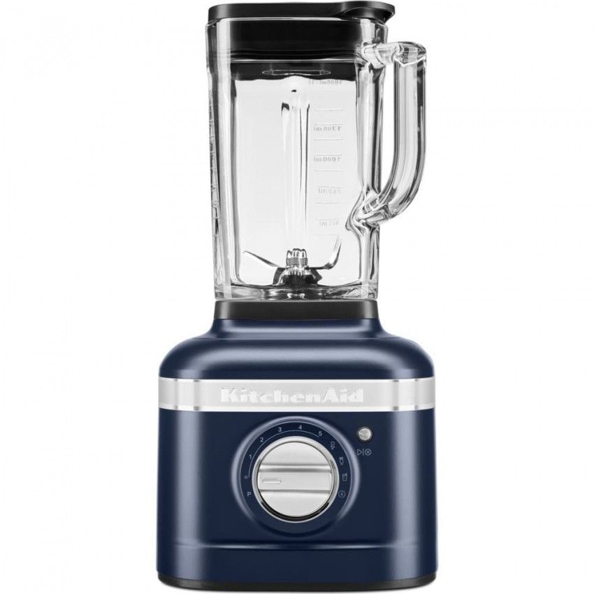 Batidora de vaso artisano azul tinta 1.4l  KITCHENAID
