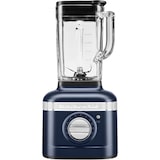 thumbnail of Batidora de vaso artisano azul tinta 1.4l  KITCHENAID