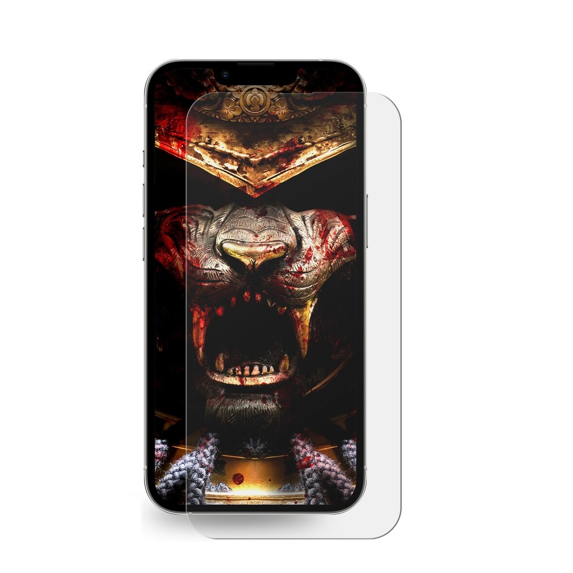6x 3D A++ Panzerglas für iPhone 15 HD KLAR Displayglas Hartglas Schutzglas ECHTES Tempered Hartglas Glasfolie #1