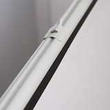 thumbnail of HOMCOM Telo per Proiettore con Treppiede Ufficio e Casa 100''Bianco