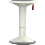 thumbnail of INTERSTUHL Hocker UPis1 100U weiß