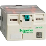thumbnail of 10 Stk. Schneider Electric Leistungsrelais RPM42BD
