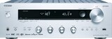 thumbnail of ONKYO TX-8270 Stereo 3D Silber