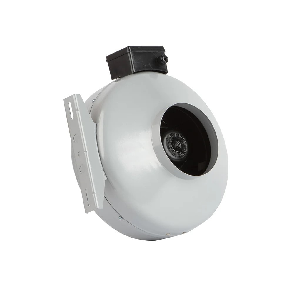 Reventon FR-150-DF - Kanalventilator 610 m³/h - IDFR150DF-1743 - LB31749
