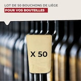 thumbnail of 50 Stück Fackelmann Bar Concept Kegelkorken