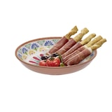 thumbnail of APS schaal, melamine, Ø 22,5 cm, H: 4,5 cm, 0,7 l