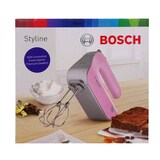 thumbnail of Bosch MFQ4030K Handmixer Gentle Pink