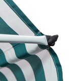 thumbnail of Outsunny Tenda da Sole con Manovella, Telaio Telescopico Regolabile