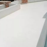 thumbnail of Pintura de Caucho Reforzado con Fibras (20kg, Carta RAL) - Impermeabiliza tejados, fachadas y terrazas. Resistente y elástica