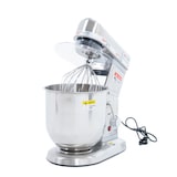 thumbnail of Planetaria Mixer Professionale versione acciaio 10 lt