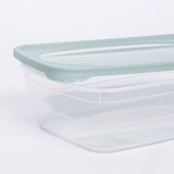 thumbnail of Caixa para Alimentos TREND Verde 3L