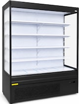 thumbnail of Vitrine Murale Positive à LED 1M Materiel Horeca - Réf. BLF-1066