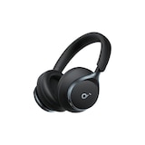 thumbnail of Soundcore Space One schwarz, Kabellose Kopfhörer, Noise Cancelling, Multipoint