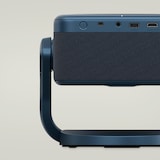 thumbnail of Epson EF-22N - 3-LCD-Projektor - tragbar - 1000 lm (weiß) - 1000 lm (Farbe) - Full HD (1920 x 1080) - 16:9 - 1080p - Metallisch Blau
