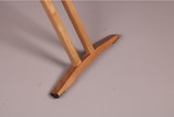 thumbnail of Kitchen Move Bügelbrett mit Bügeleisenablage NUBAR 130x47cm Holz Beige