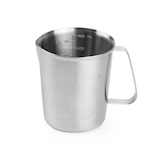 thumbnail of HENDI Messbecher, Edelstahl, 0,5L, ⌀90x(H)105mm
