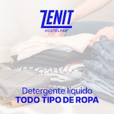 thumbnail of 5L - Detergente líquido Todo Tipo de Ropa - Detergente lavadora líquido - Lavandería profesional
