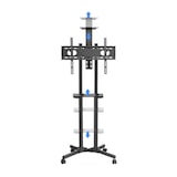 thumbnail of Soporte de suelo para televisor TV LCD led Smart 32" a 70" con base