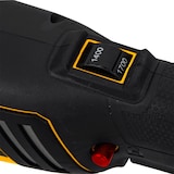 thumbnail of 20V Brushless Akku-Poliermaschine EGO LI Lithium-Akku 4Ah + 2 Polierpads Ø 180mm Ladegerät VITO