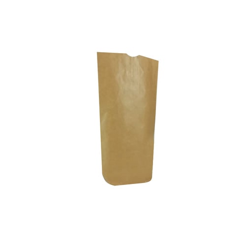 Imballaggi360 - 50 Pz Sacchetti Per Farina Avana 1 Kg