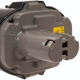 thumbnail of Akku für Makita Radio BMR102 inkl. Ladegerät