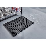 thumbnail of METRO PROFESSIONAL Tappeto in gomma 80 x 60 x 2,2 cm, nero