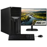 thumbnail of Captiva PC Workstation I75-781 TFT Bundle (i7-12700K/SSD 1TB/64GB/WLAN/w/o OS)