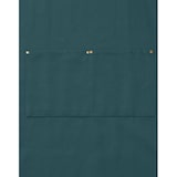 thumbnail of PROVENCE - Eyelet Bib Apron with Pocket: One Size / Black