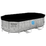 thumbnail of Bestway Power Steel Pool-Set 427x250x100 cm