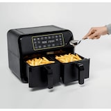 thumbnail of Freidora De Aire Dual 4l+4l - Ariete