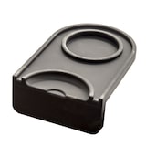 thumbnail of Coffee Tamper Stempel Matte, Espresso, Kaffee Tamper Ablage für Tischkante