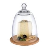 thumbnail of APS 830 Tablett mit Haube  Ø 18,5 cm, H: 24 cm