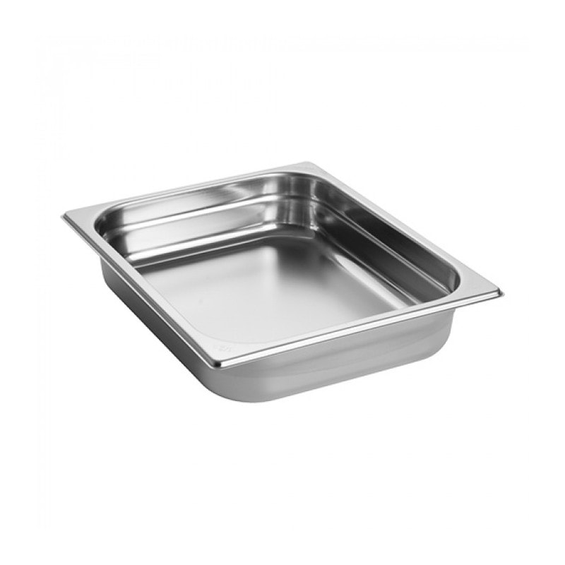 Bac gastronorme GN1/2 H 65mm - Caterchef