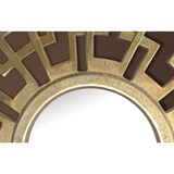 thumbnail of Espejo sobrio y equilibrado modelo WL7.114