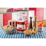 thumbnail of machine a popcorn rouge machine a popcorn compacte couvercle amovible 2956