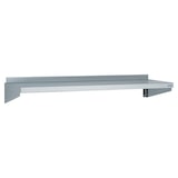 thumbnail of Tournus Equipement Etagère murale inox avec plateau longueur 1200 mm Tournus - 503442