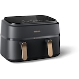 thumbnail of Friggitrice ad aria Philips NA352/00 serie 3000 9l/2750W Nero [NA352/00]