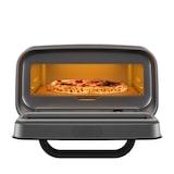 thumbnail of Ooni Volt 2 - Forno elettrico portatile per pizza da interno con tecnologia Pizza Intelligence - Bianco Polare