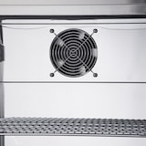 thumbnail of Gastro-Cool - Glazendeur koelkast - RVS - GD300 - 256800