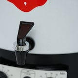 thumbnail of EM kookmachine met klok