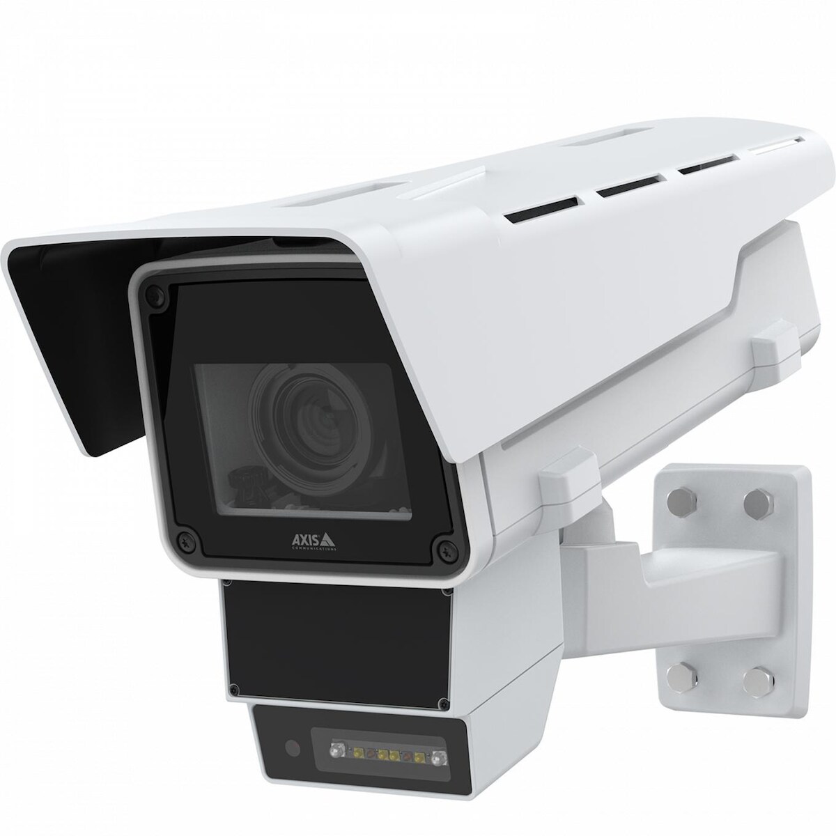 AXIS Q1656-DLE Netzwerkkamera Box-Typ 4MP