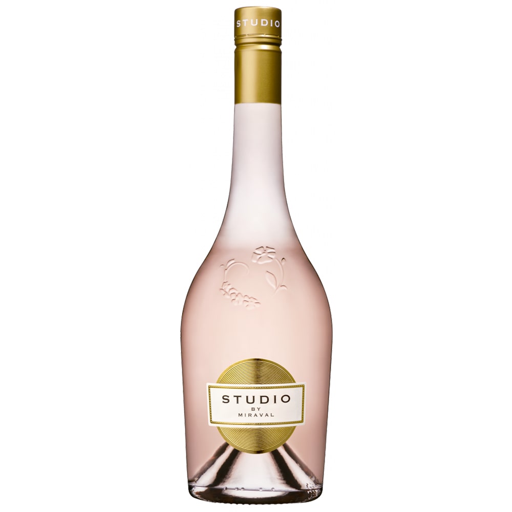 Studio By Miraval - Rosé - 2023 - 75 cl