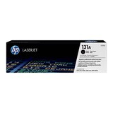 thumbnail of HP 131a toner zwart