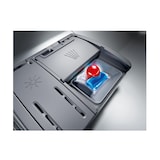 thumbnail of BOSCH Lave-vaisselle 45cm 44db Intégrable Ave Bandeau Inox SPI4HMS13E