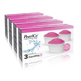 thumbnail of Filterkartuschen unimax AquaMag Pack 12